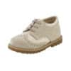 Gorgino Βαπτιστικά Παπούτσια Oxfords Εκρού
