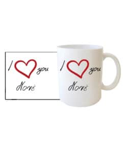 Κούπα για τον Νονό