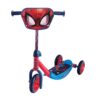 AS Παιδικό Scooter Marvel Spiderman Για 2-5 Χρονών