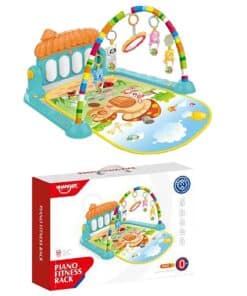 ΒΡΕΦΙΚΟ ΓΥΜΝΑΣΤΗΡΙΟ ΜΠΑΤΑΡΙΑΣ