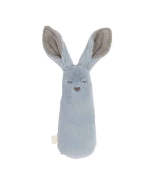 ΚΟΥΔΟΥΝΙΣΤΡΑ BIBS KANGAROO - CLOUD