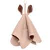 BIBS BANDANA BLUSH