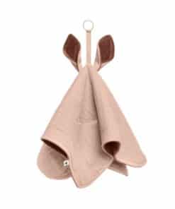 BIBS BANDANA BLUSH