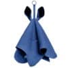 ΠΑΝΑΚΙ NTOYNTOY BIBS KANGAROO CORNFLOWER