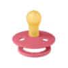 BIBS ΠΙΠΙΛΑ COLOUR ROUND CORAL No1