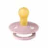 BIBS ΠΙΠΙΛΑ COLOUR ROUND PINK PLUM No1