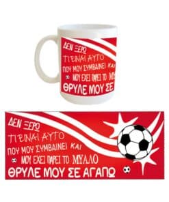 Κούπα Ολυμπιακός