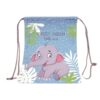 Σακίδιο πλάτης ελεφαντάκι (Back pack)