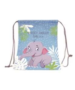 Σακίδιο πλάτης ελεφαντάκι (Back pack)