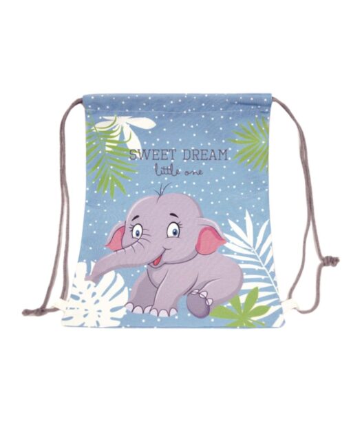 Σακίδιο πλάτης ελεφαντάκι (Back pack)