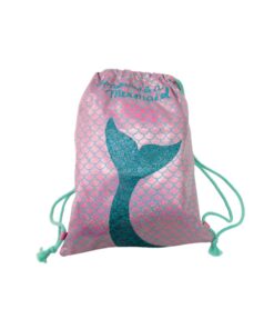 Σακίδιο πλάτης γοργόνα (Back pack)