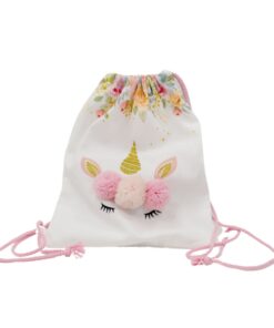 Σακίδιο πλάτης μονόκερος (Back pack)