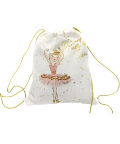 Σακίδιο πλάτης μπαλαρίνα (Back pack)
