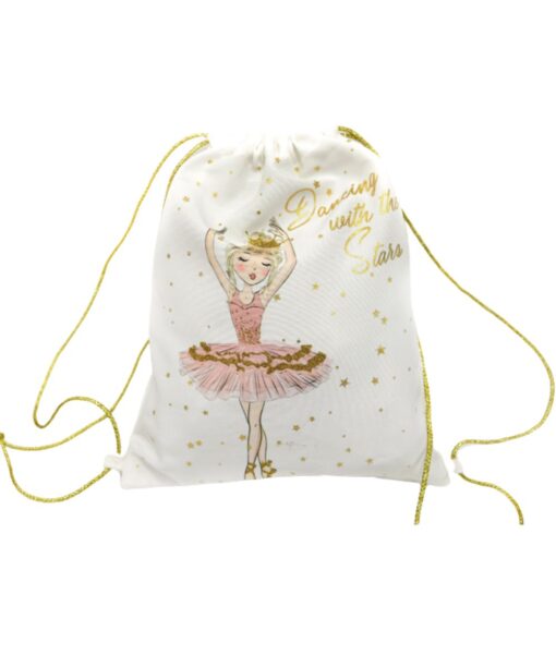Σακίδιο πλάτης μπαλαρίνα (Back pack)
