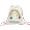 Σακίδιο πλάτης ουράνιο τόξο (Back pack)
