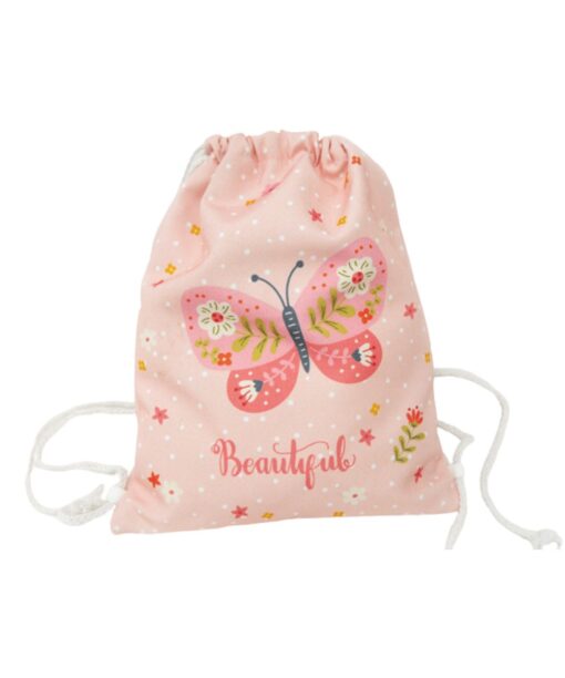 Σακίδιο πλάτης πεταλούδα (Back pack)