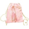 Σακίδιο πλάτης πουέντ μπαλαρίνας (Back pack)