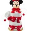 Diaper Cake για νεογέννητο, Minnie